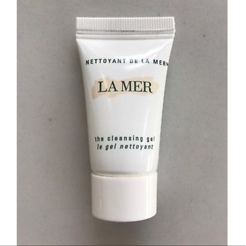Cleansing Gel Travel 0.17 oz